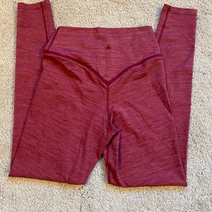 NWT Balance Athletica Daydream Leggings - Size small
